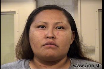 Quintina  Begay Mugshot